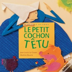 Capa do artigo Le Petit Cochon Têtu