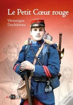 Capa do artigo Le Petit Coeur Rouge