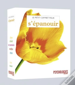 Capa do artigo Le Petit Coffret Pour S'Epanouir