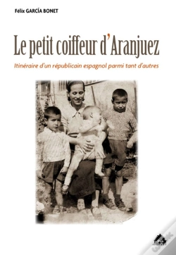 Capa do artigo Le Petit Coiffeur D'Aranjuez