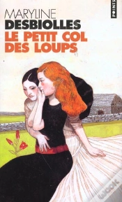Capa do artigo Le Petit Col Des Loups