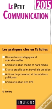 Le Petit Communication 2015