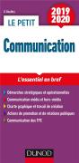 Le Petit Communication ; Les Pratiques Indispensables (Édition 2019/2020) - Preview