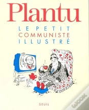 Capa do artigo Le Petit Communiste Illustré