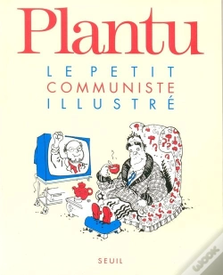 Capa do artigo Le Petit Communiste Illustré