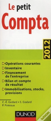 Le Petit Compta 2012 - 4e Edition