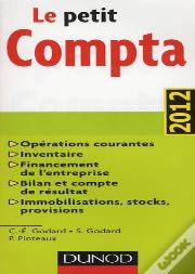 Le Petit Compta 2012 - 4e Edition