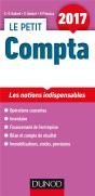 Le Petit Compta 2017 ; Les Notions Clés En 21 Fiches (9e Édition) - Preview