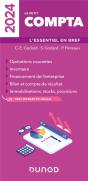 Le Petit Compta 2024 : L'Essentiel En Bref - Preview