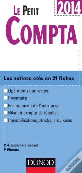 Le Petit Compta (Édition 2014)