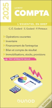 Capa do artigo Le Petit Compta : L