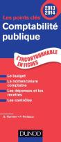 Le Petit Comptabilité Publique (Édition 2013) - Preview