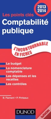 Le Petit Comptabilité Publique (Édition 2013)