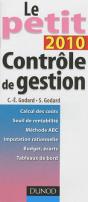 Le Petit Contrôle De Gestion (Édition 2010) - Preview