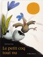 Le Petit Coq Tout Nu - Preview
