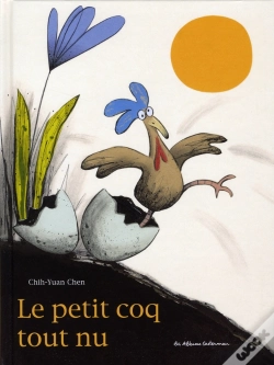 Capa do artigo Le Petit Coq Tout Nu