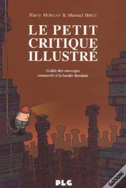 Capa do artigo Le Petit Critique Illustre