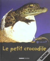 Capa do artigo Le Petit Crocodile