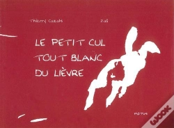 Capa do artigo Le Petit Cul Tout Blanc Du Lièvre