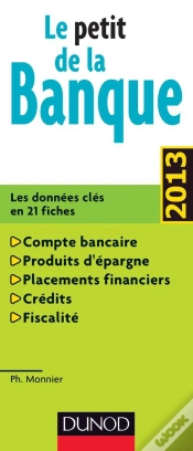 Capa do artigo Le Petit De La Banque