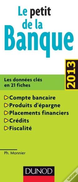 Capa do artigo Le Petit De La Banque