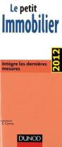 Le Petit De L'Immobilier 2012 - Preview