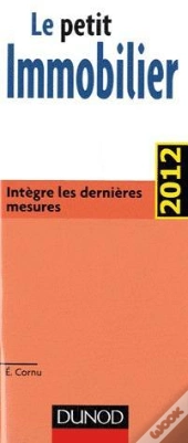 Le Petit De L'Immobilier 2012