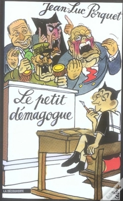 Capa do artigo Le Petit Démagogue