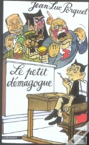 Capa do artigo Le Petit Démagogue