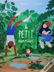 Capa do artigo Le Petit Dernier