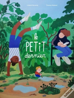 Capa do artigo Le Petit Dernier