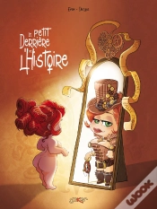 Capa do artigo Le Petit Derrière De L