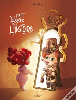 Capa do artigo Le Petit Derrière De L'Histoire