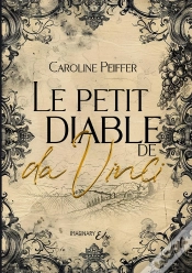 Capa do artigo Le Petit Diable De Da Vinci