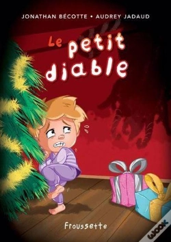 Capa do artigo Le Petit Diable