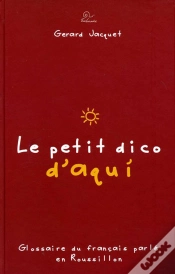 Capa do artigo Le Petit Dico D