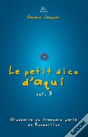 Capa do artigo Le Petit Dico D