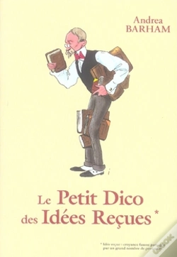 Capa do artigo Le Petit Dico Des Idées Reçues