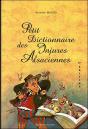 Le Petit Dictionnaire Des Injures Alsaciennes - Preview