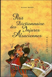 Capa do artigo Le Petit Dictionnaire Des Injures Alsaciennes