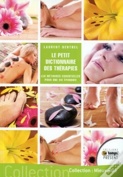 Capa do artigo Le Petit Dictionnaire Des Therapies