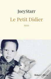 Capa do artigo Le Petit Didier
