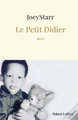 Capa do artigo Le Petit Didier
