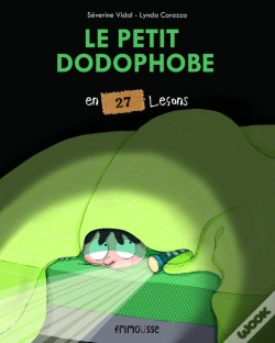 Capa do artigo Le Petit Dodophobe En 27 Leçons
