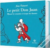 Capa do artigo Le Petit Don Juan