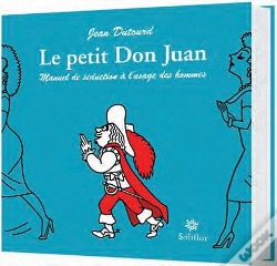 Capa do artigo Le Petit Don Juan
