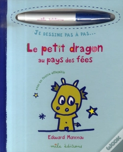 Capa do artigo Le Petit Dragon Au Pays Des Fées