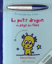 Capa do artigo Le Petit Dragon Au Pays Des Fées