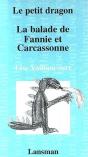 Le Petit Dragon / Balade De Fannie - Preview