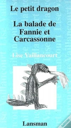 Capa do artigo Le Petit Dragon / Balade De Fannie